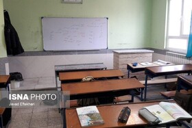 ۱۰ هزار کلاس درس خوزستان باید تخریب و دوباره احداث شوند