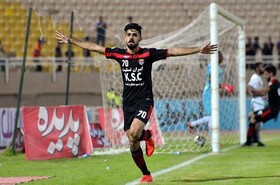 مدافع الطلبه عراق به فولاد پیوست