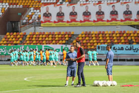 فولادِ بی‌روح / نقطه قوت تاکتیکی نکونام کجاست؟