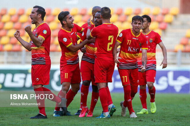 توضیح پزشک فولاد درباره مصدومان این تیم