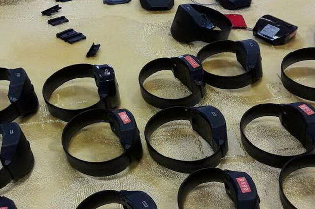 استفاده از ظرفیت پابند الکترونیکی در خوزستان افزایش یابد استفاده از ظرفیت پابند الکترونیکی در خوزستان افزایش یابد