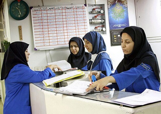 راهاندازی هنرستان بهیاری در شادگان راهاندازی هنرستان بهیاری در شادگان