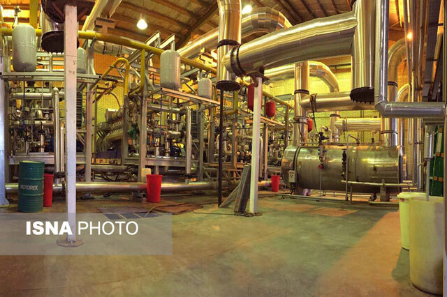 ۱۵۰ مگاوات نیروگاه مقیاس کوچک در خوزستان احداث میشود ۱۵۰ مگاوات نیروگاه مقیاس کوچک در خوزستان احداث میشود