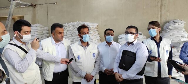 اولین تور مطالبهگری بسیج رسانه خوزستان با نگاه رفع موانع تولید و امید آفرینی