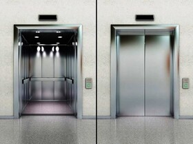 آسانسورهایی که استانداردسازی نشوند، پلمب می شوند