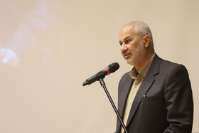 مسعود فلاحی فرماندار جدید اهواز