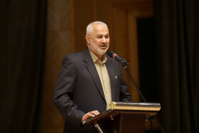 مسعود فلاحی فرماندار جدید اهواز