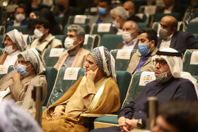 مراسم تودیع و معارفه فرماندار اهواز