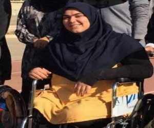 تاریخ سازی بانوی پرتابگر خوزستانی در پاراآسیایی جوانان / ثبت یک مدال نقره در شنا تاریخ سازی بانوی پرتابگر خوزستانی در پاراآسیایی جوانان / ثبت یک مدال نقره در شنا