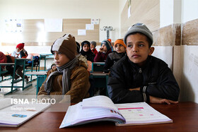 نیاز بیش از ۲۰۰۰ کلاس در خوزستان به تجهیزات گرمایشی