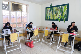 ارائه ۵۵ کد رشته جدید در دانشگاه جامع علمی کاربردی قزوین/ اعطای وام شهریه بدون محدودیت