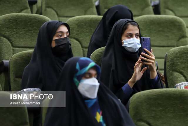 یک تجربه تاریخی؛ "دانشجو" بودن در پاندمی!