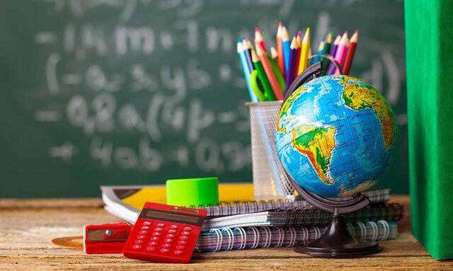 کسب مدال نقره جهانی المپیاد علوم زمین توسط دانشآموز خوزستانی کسب مدال نقره جهانی المپیاد علوم زمین توسط دانشآموز خوزستانی