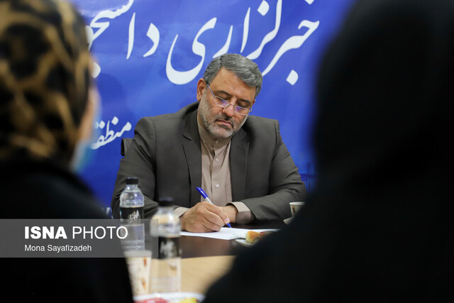 پای صحبت شهردار اهواز؛ شهری که "تیم ملی" ندارد