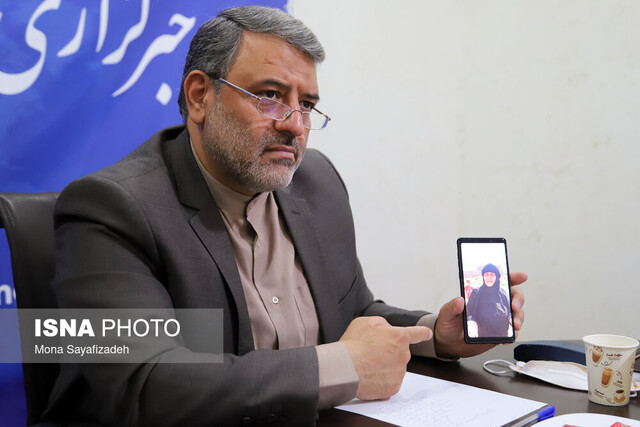 پای صحبت شهردار اهواز؛ شهری که "تیم ملی" ندارد