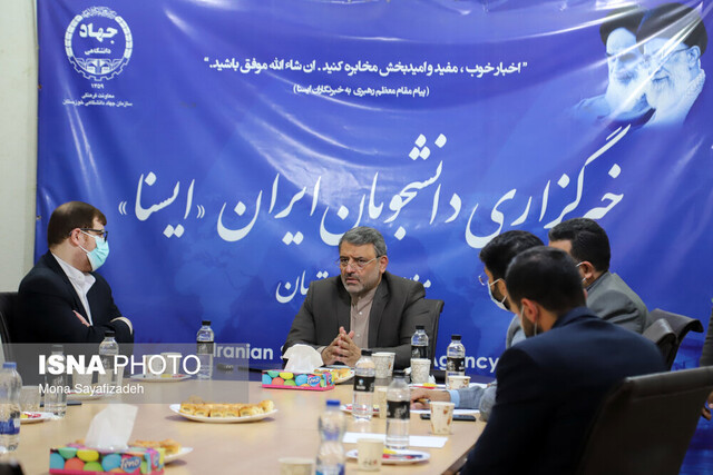 پای صحبت شهردار اهواز؛ شهری که "تیم ملی" ندارد