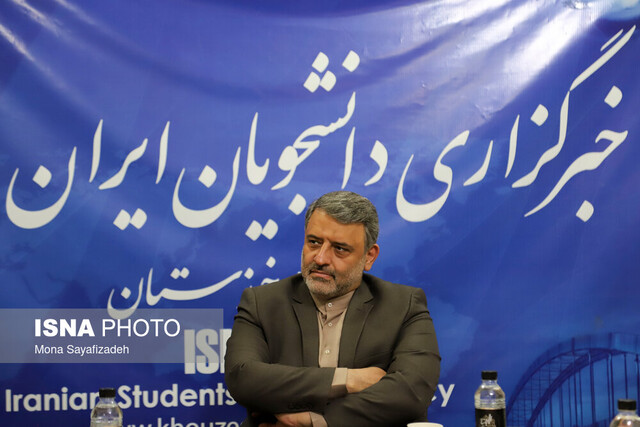 پای صحبت شهردار اهواز؛ شهری که "تیم ملی" ندارد