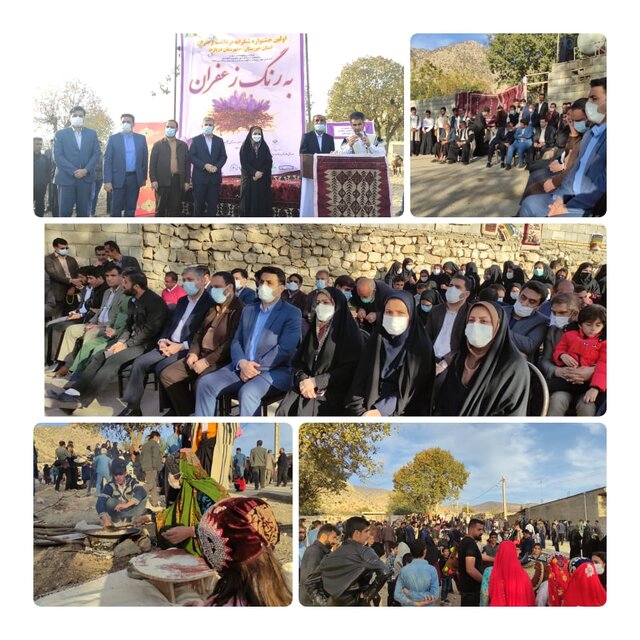 "دزپارت" در زمینه گردشگری توانمندیهای بسیاری دارد "دزپارت" در زمینه گردشگری توانمندیهای بسیاری دارد