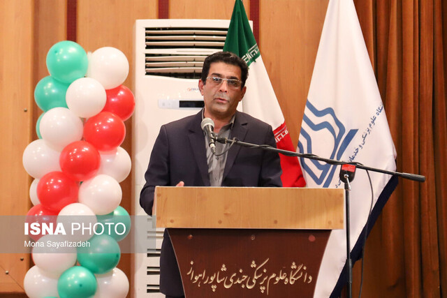 نسبت پرستار به تخت در خوزستان، از استاندارد دور است نسبت پرستار به تخت در خوزستان، از استاندارد دور است