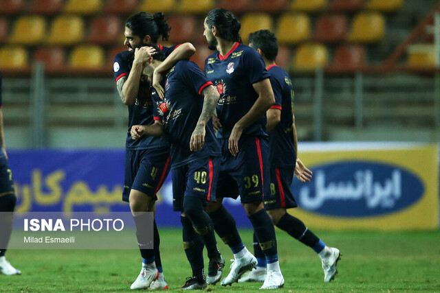 سیف‌الله‌پور: برخی‌ها در ماجرای بازیکنان خارجی استقلال به دنبال پنهان کاری هستند