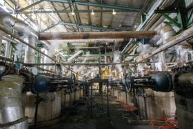 واحدهای هفتگانه نیشکری سلمان فارسی، حکیم فارابی، امام خمینی(ره)، دهخدا، امیرکبیر، میرزاکوچک خان و دعبل خزاعی در خوزستان به تنهایی حدود ۴۰درصد شکر کشور را تولید می‌کنند.