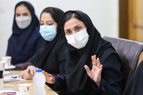 حضور سیدکریم حسینی در ایسنا خوزستان