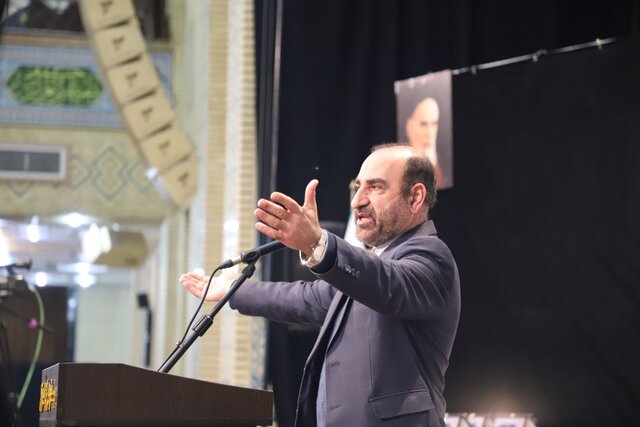 معرفی برترینهای نخستین جایزه ملی ـ ادبی سفیر عشق در دزفول