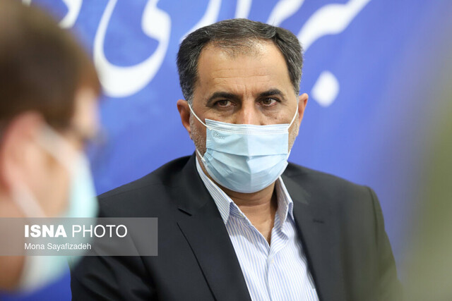 نماینده اهواز: نمایندگان مجلس باید از جهاد دانشگاهی بهرهمند شوند نماینده اهواز: نمایندگان مجلس باید از جهاد دانشگاهی بهرهمند شوند