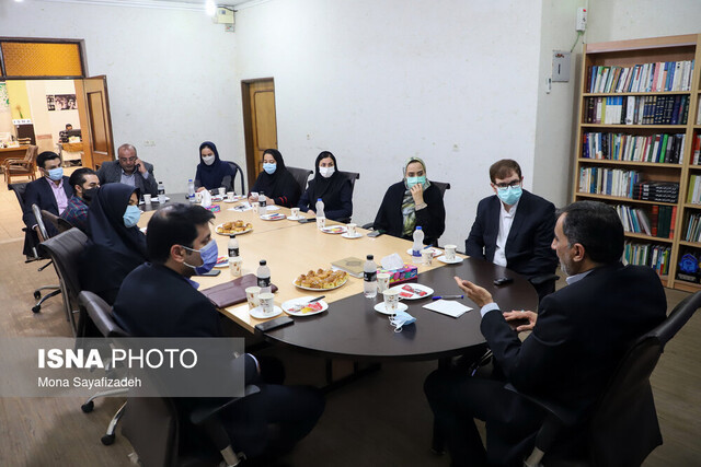 تهدید مطرح شدن مجدد طرحهای انتقال آب خوزستان / میخواستند "نصف" نیاز آب کشاورزی را مصوب کنند