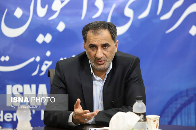 تهدید مطرح شدن مجدد طرحهای انتقال آب خوزستان / میخواستند "نصف" نیاز آب کشاورزی را مصوب کنند