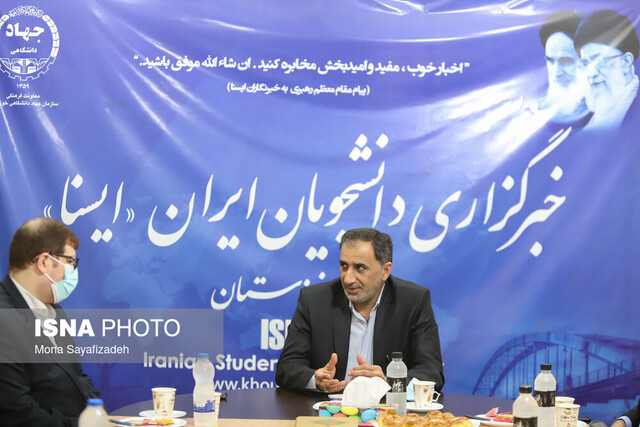 تهدید مطرح شدن مجدد طرحهای انتقال آب خوزستان / میخواستند "نصف" نیاز آب کشاورزی را مصوب کنند