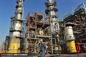 تولید مجدد بیش از ۲۰ هزار بشکه‌ نفت در شرکت آغاجاری
