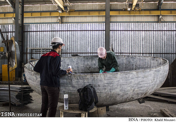 دریافت سفارش از شرکت‌های بزرگ، دغدغه صنایع مستقر در شهرک‌ها