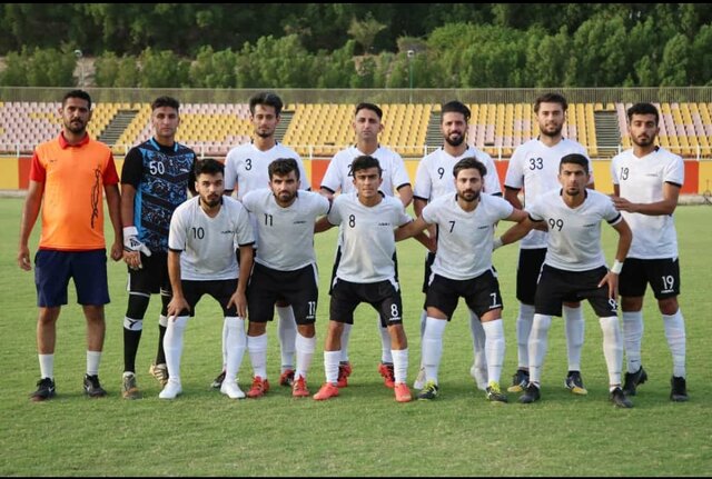 مشکلات با سابقه‌ترین باشگاه خوزستانی در لیگ سه فوتبال کشور