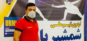 تلاش می‌کنیم تیم اپه خوزستان قهرمان شود/ قراردادها خنده‌دار هستند!