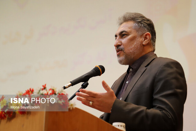 وزارت بهداشت توجه ویژه به خوزستان خواهد داشت وزارت بهداشت توجه ویژه به خوزستان خواهد داشت