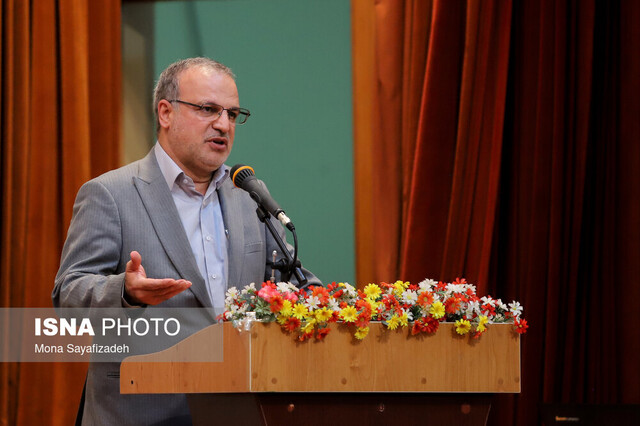 اولویت اصلی کارها، کرونا است / لزوم توجه به حوزه آموزش و پژوهش اولویت اصلی کارها، کرونا است / لزوم توجه به حوزه آموزش و پژوهش