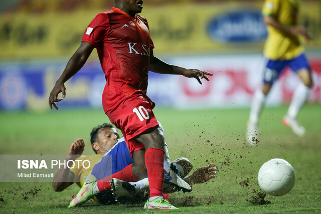 فولاد و نفتیهای خوزستان در سودای صعود فولاد و نفتیهای خوزستان در سودای صعود