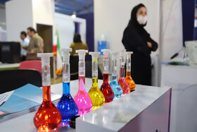 افتتاح نمایشگاه دستاوردهای پژوهشی و فناوری ۱۴۰۰ خوزستان