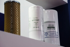 افتتاح نمایشگاه دستاوردهای پژوهشی و فناوری ۱۴۰۰ خوزستان