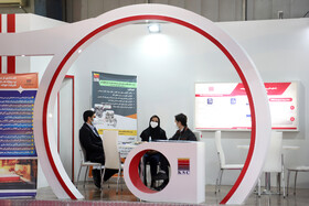 افتتاح نمایشگاه دستاوردهای پژوهشی و فناوری ۱۴۰۰ خوزستان