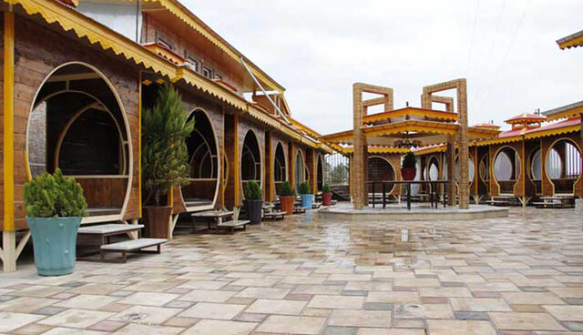 فاز نخست مجتمع گردشگری «علاءالدین» کارون در انتظار دریافت مجوز فاز نخست مجتمع گردشگری «علاءالدین» کارون در انتظار دریافت مجوز