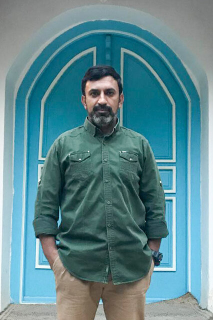 اهواز را به شهر خرید و فروش آثار هنری تبدیل کنیم اهواز را به شهر خرید و فروش آثار هنری تبدیل کنیم