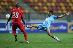 هفته سیزدهم لیگ برتر فوتبال؛ فولاد – پیکان