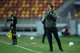 هفته سیزدهم لیگ برتر فوتبال؛ فولاد – پیکان