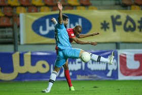 هفته سیزدهم لیگ برتر فوتبال؛ فولاد – پیکان