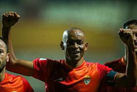 هفته سیزدهم لیگ برتر فوتبال؛ فولاد – پیکان