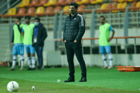 هفته سیزدهم لیگ برتر فوتبال؛ فولاد – پیکان