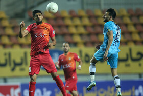 هفته سیزدهم لیگ برتر فوتبال؛ فولاد – پیکان