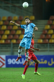 هفته سیزدهم لیگ برتر فوتبال؛ فولاد – پیکان